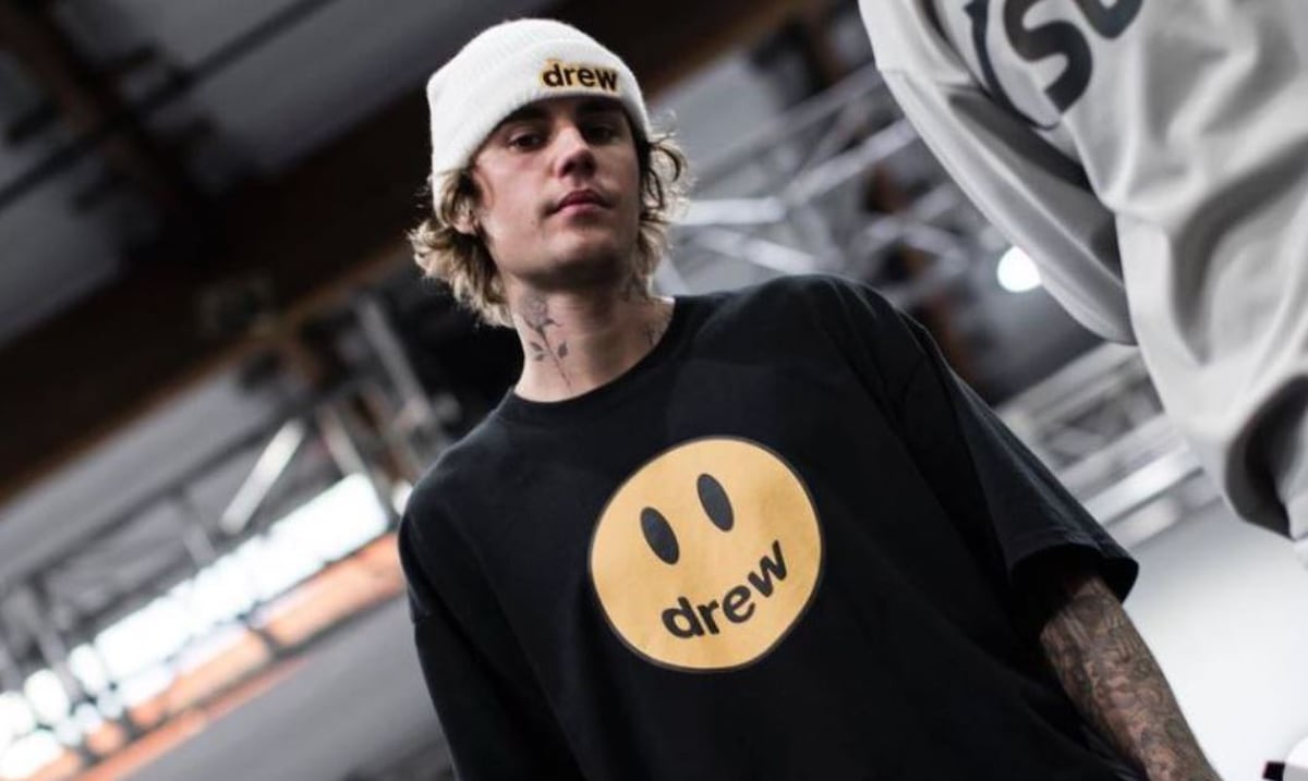 Justin Bieber compares reflection to his arrest in Miami