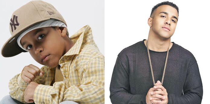 Miguelito ya no es tan nene - Primera Hora