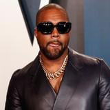 Kanye West reaparece en Instagram con capturas de pantalla y criticando a su exsuegra