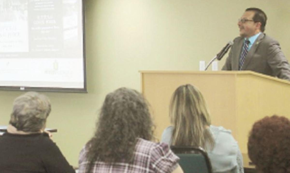 Preparan el camino en Yauco Primera Hora