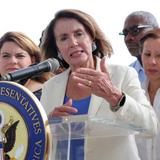 Nancy Pelosi pide garantías para evitar la explotación financiera de Puerto Rico