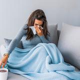 La diferencia entre resfriado, gripe y COVID-19