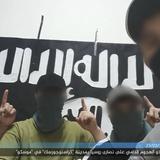 Estado Islámico difunde un video de su masacre en Moscú 