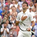 Continúan las dudas sobre la participación de Djokovic en el US Open