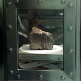 Descartan existencia de vida en meteorito de 4,000 millones de años procedente de Marte