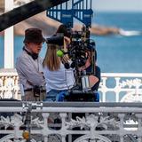 Película de Woody Allen abrirá el Festival de Cine de San Sebastián 