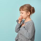 Si la tos no es por asma, ¿por qué será?