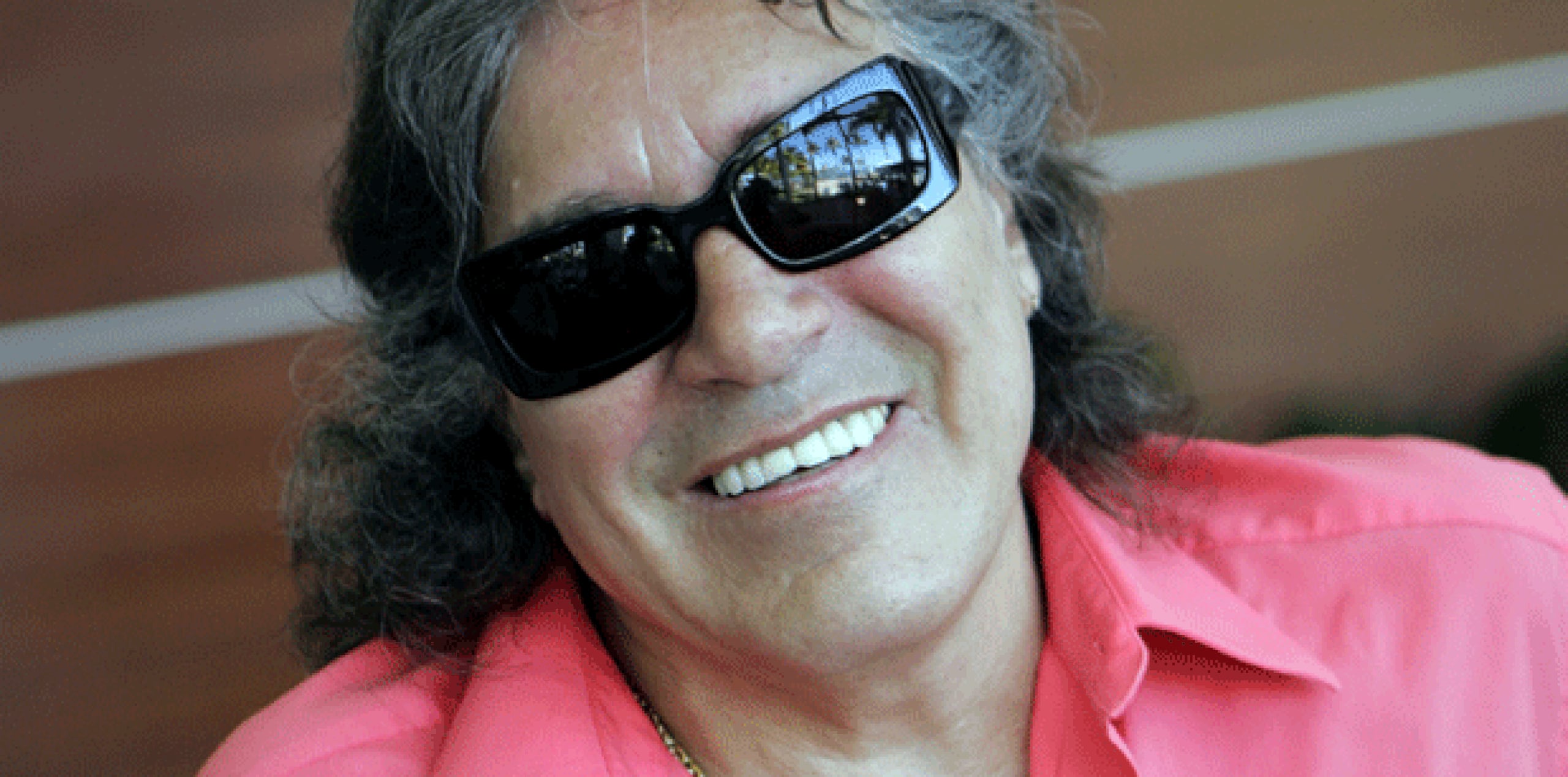 Feliciano, quien cumplió 70 años el pasado 10 de septiembre, se declaró amante de todo tipo de música y en especial de la colombiana, en la que destacó a artistas como Carlos Vives, Shakira y Fonseca. (Archivo)