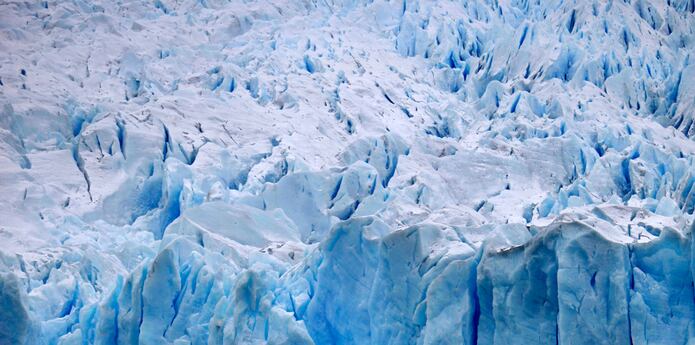 Que Es Una Glaciacion Primera Hora