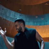 Romeo Santos celebra el estreno del vídeo musical de “Boomerang”