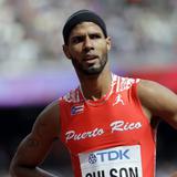 Javier Culson va pa’ encima en el 2018