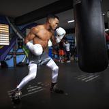 El olímpico Yankiel Rivera oficialmente da el brinco al boxeo profesional