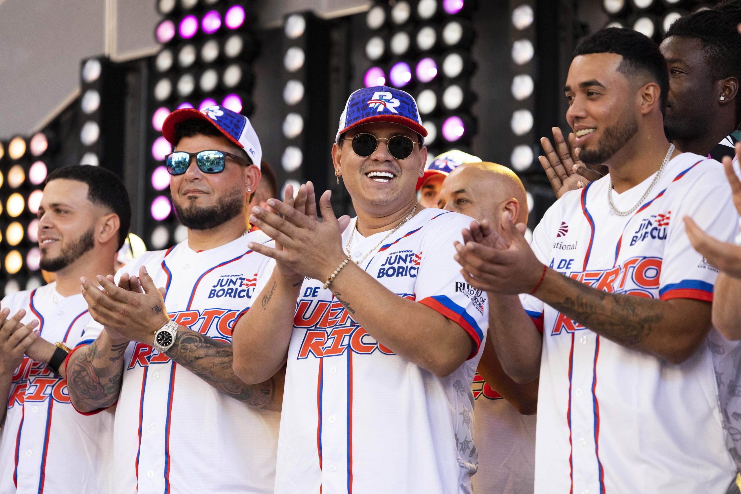 Los Criollos buscan ganar el primer cetro del Caribe para Puerto Rico desde el 2018.