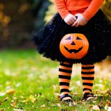 El desorden de procesamiento sensorial y Halloween