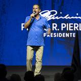 Pierluisi pide respaldo del PNP a referendo de noviembre 