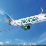 Frontier Airlines compra a Spirit 