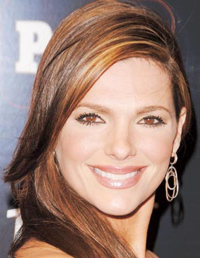 Revelan datos de la salida de Bárbara Bermudo de Univision - Primera Hora