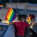 Piden justicia para “Michellyn” Ramos y respeto para la comunidad LGBTTQI+