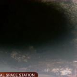 Video: Así se vio el eclipse desde el espacio 