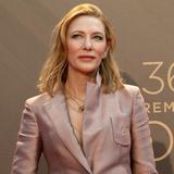 Cate Blanchett recibirá premio de cine del Lincoln Center
