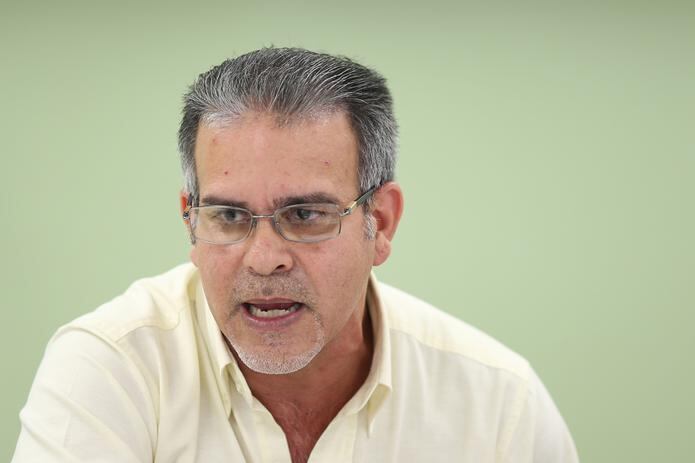 Figueroa Jaramillo dijo que los empleados de la AEE sienten “incertidumbre” y “están preocupados”.