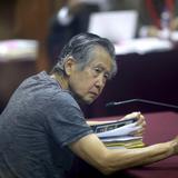 Alberto Fujimori será internado en cuidados intensivos 