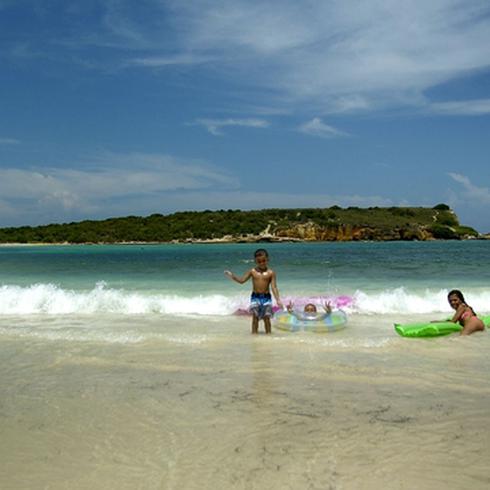 SONDEO: ¿Sabes cuántas playas hay en Puerto Rico?