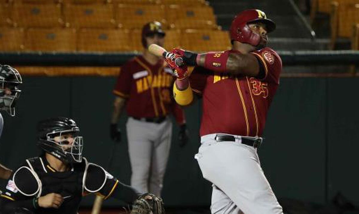 Kennys Vargas sigue en la agencia libre Primera Hora
