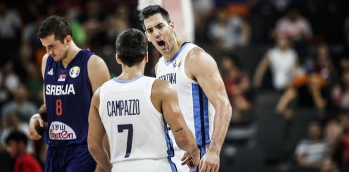 Argentina va por un poco más de magia - Primera Hora