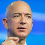Viernes Negro convierte al fundador de Amazon en el hombre más rico del mundo