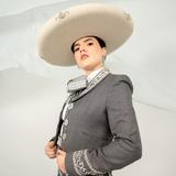 Camila Fernández sobre su álbum de mariachi: “Le he puesto todo mi corazón”