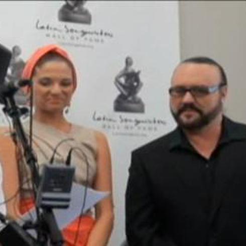 José Feliciano entra al Salón de la Fama de Compositores Latinos