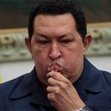 Crece el culto por Hugo Chávez