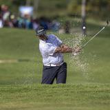 Rafael Campos queda rezagado en el Puerto Rico Open de golf