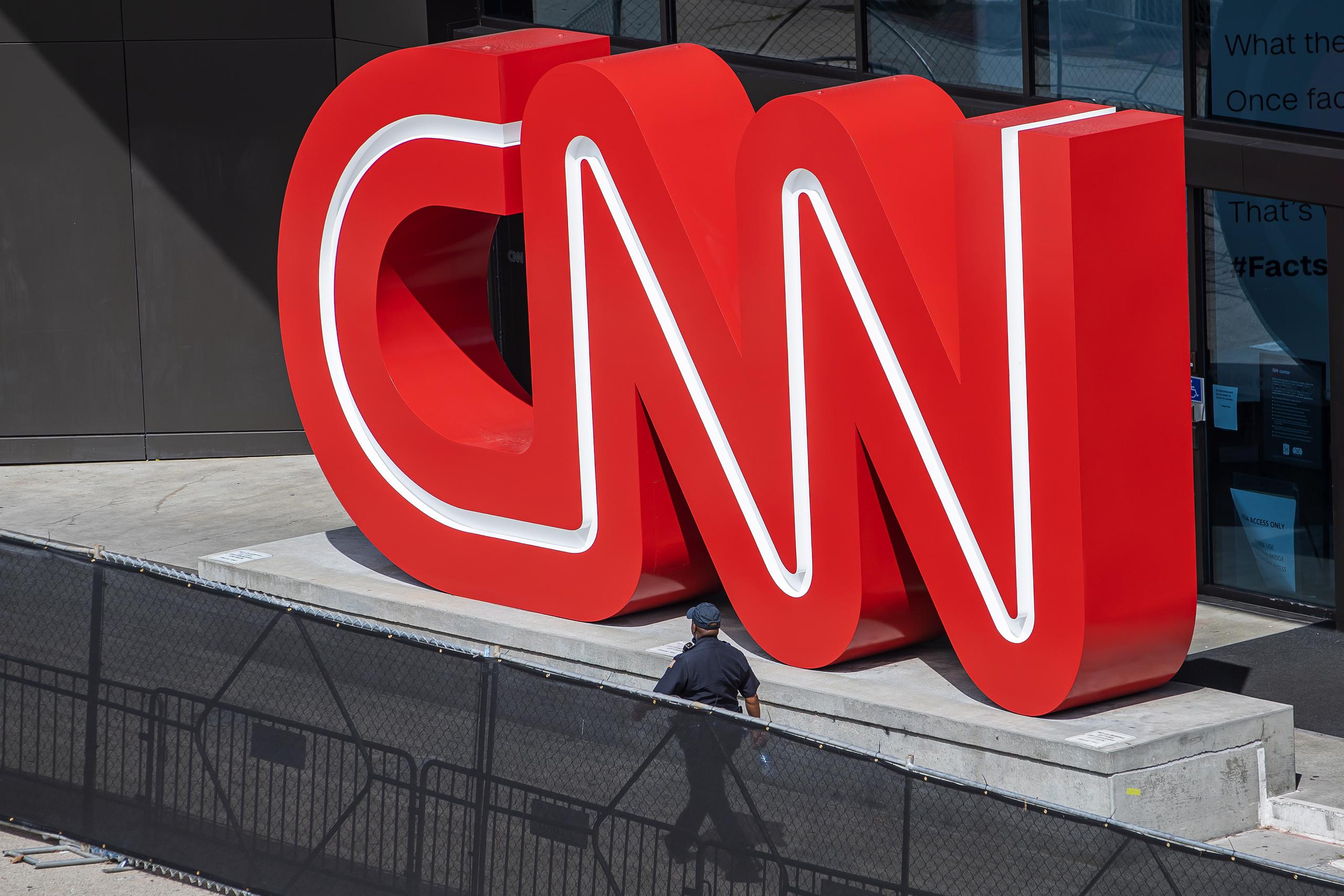 CNN atraviesa una transformación desde que hace unos meses tomara las riendas Chris Licht.