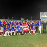 Plata para Puerto Rico en Premundial de béisbol femenino 