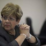 Mayita Meléndez lamenta cierre de farmacéutica Roche en Ponce