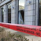Hombre armado irrumpe en el edificio de la Corte Suprema de Colorado