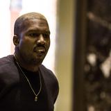 Kanye West decide no presentarse a la Presidencia de Estados Unidos