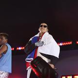 Daddy Yankee se despide reinando en su género