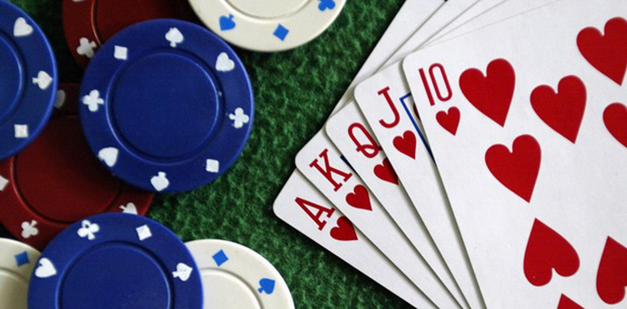 Según los escritos presentados ante el juez, Ivey y sus compinches utilizaban naipes diseñados específicamente para poder elegir cartas "buenas", en violación de las normas que regulan los casinos. (Archivo)