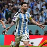 Argentina vs. Croacia: suspenso en la primera semifinal del Mundial