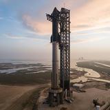 SpaceX intentará lanzar su enorme cohete Starship el jueves