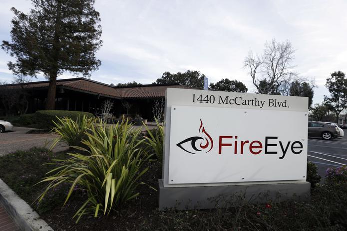 FireEye es la compañía de ciberseguridad que descubrió el enorme ciberataque contra las agencias de gobierno de Estados Unidos, y también fue una de las víctimas.