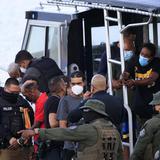 Operativo policial “100X35” madruga a narcos en Vieques y Culebra