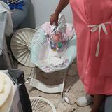 Con fractura craneal bebé herida tras derrumbe en Arecibo