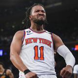 Los Knicks apagaron a los Cavaliers en el Madison Square Garden