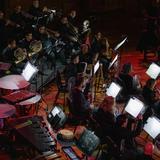 Músicos de la Sinfónica de Puerto Rico en concierto por Radio Universidad 