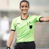 Puerto Rico cuenta con su primera mujer árbitro a nivel internacional de FIFA