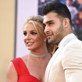 Britney Spears sobre ruptura con Sam Asghari: “No podía soportar más el dolor”